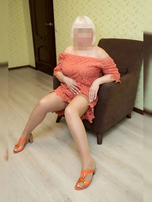 Для меня твой оргазм и твое удовольствие - важнее всего, я не отпущу тебя неудовлетворенным полностью! Любые твои желания и прихоти! Я см...