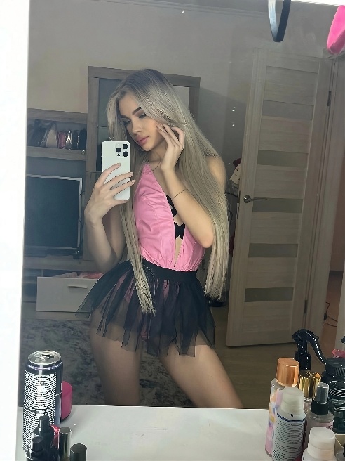 ❗Есть WhatsApp❗

🔥НОВЕНЬКАЯ НА САЙТЕ🔥

Девочка страсть ❤🔥 девочка огонь ♨

миниатюрная и нежная 💋 Покажу тебе , что такое настоящая эс...