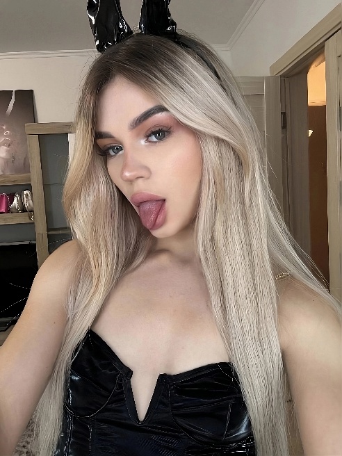 ❗Есть WhatsApp❗

🔥НОВЕНЬКАЯ НА САЙТЕ🔥

Девочка страсть ❤🔥 девочка огонь ♨

миниатюрная и нежная 💋 Покажу тебе , что такое настоящая эс...