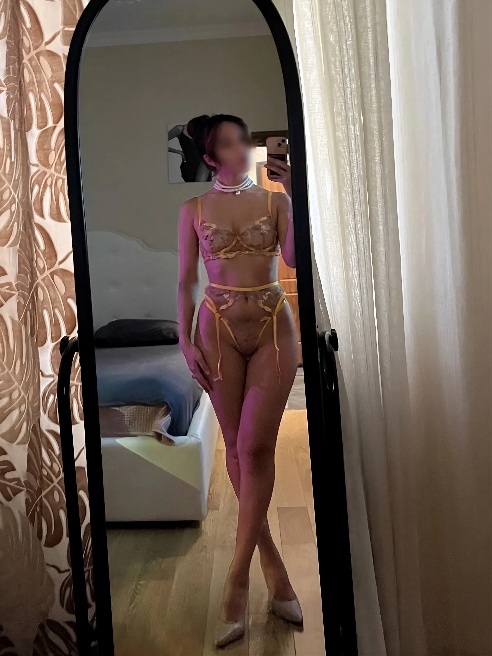 Здравствуйте, дорогие мужчины 🧚🏻♀
🍑 Я миниатюрная девочка Рита, имею красивое подтянутое тело, сочную попку и красивую грудь
🤫 К сож... Здравствуйте, дорогие мужчины 🧚🏻♀
🍑 Я миниатюрная девочка Рита, имею красивое подтянутое тело, сочную попку и красивую грудь
🤫 К сож...