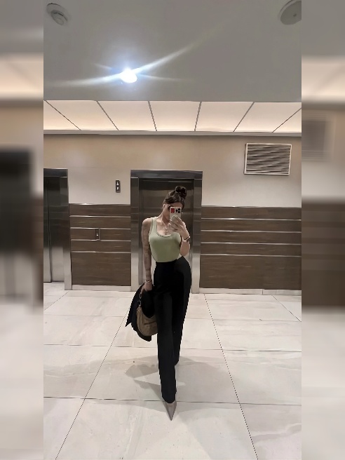 Обожаю настоящих мужчин, жду тебя 💋

Шикарно проведем время😍🔥

Страстный секс, вкусные поцелуи, интересные разговоры , воплотим все твои...