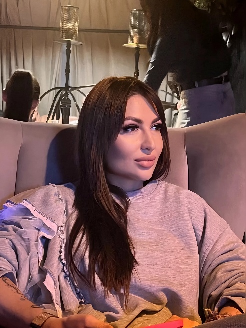 Обожаю настоящих мужчин, жду тебя 💋

Шикарно проведем время😍🔥

Страстный секс, вкусные поцелуи, интересные разговоры , воплотим все твои...