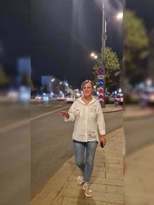 ❤️СТОП!!!❤️ 

Не нужно никого больше искать - ТЫ уже нашёл - чувственную женщину , яркие эмоции и незабываемый  секс.Любые твои сексуаль...