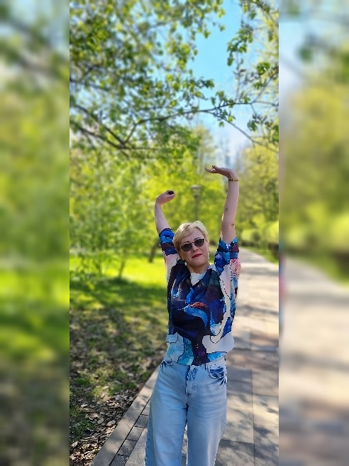 ❤️СТОП!!!❤️ 

Не нужно никого больше искать - ТЫ уже нашёл - чувственную женщину , яркие эмоции и незабываемый  секс.Любые твои сексуаль...