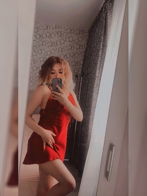 Тут впервые ! Приглашаю в уютную квартирку 😊фото мои 100 % 💟 у меня не салон ,выбора нет.
Также хорошо делаю массаж 💆♂️
Предложение... Тут впервые ! Приглашаю в уютную квартирку 😊фото мои 100 % 💟 у меня не салон ,выбора нет.
Также хорошо делаю массаж 💆♂️
Предложение...