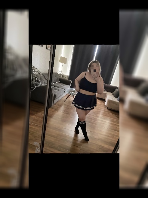 Все встречи проходят ИНДИВИДУАЛЬНО❤Для любителей пышных форм!  

Сочный МБР и окончание в рот входит в стоимость часика!



Люблю новые з...