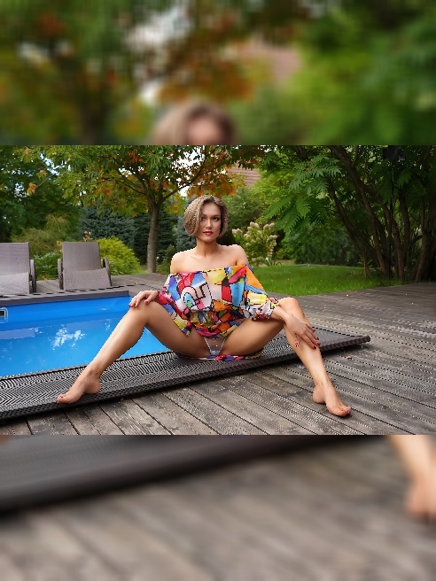 Индивидуально!
Моя натуральная грудь, упругая попа и сладкая киска не останутся без твоего внимания )
На звонки отвечаю лично, если я... Индивидуально!
Моя натуральная грудь, упругая попа и сладкая киска не останутся без твоего внимания )
На звонки отвечаю лично, если я...