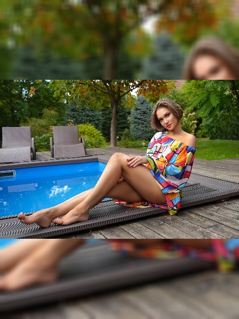 Индивидуально!
Моя натуральная грудь, упругая попа и сладкая киска не останутся без твоего внимания )
На звонки отвечаю лично, если я... Индивидуально!
Моя натуральная грудь, упругая попа и сладкая киска не останутся без твоего внимания )
На звонки отвечаю лично, если я...