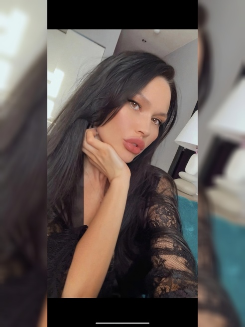 ✔очарую✔возбужу ✔Вдохновлю и Углублю✔





💎Ухоженна💎роскошная💎Сексуальна💎

💎ласковая💎милая 💎искренняя💎

 💎страстная 💎красивая💎чувст...