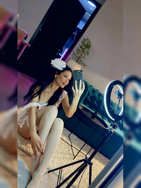 ✔очарую✔возбужу ✔Вдохновлю и Углублю✔





💎Ухоженна💎роскошная💎Сексуальна💎

💎ласковая💎милая 💎искренняя💎

 💎страстная 💎красивая💎чувст...