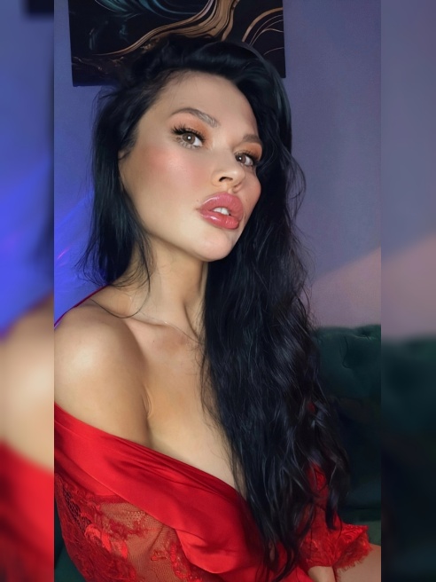 ✔очарую✔возбужу ✔Вдохновлю и Углублю✔





💎Ухоженна💎роскошная💎Сексуальна💎

💎ласковая💎милая 💎искренняя💎

 💎страстная 💎красивая💎чувст...