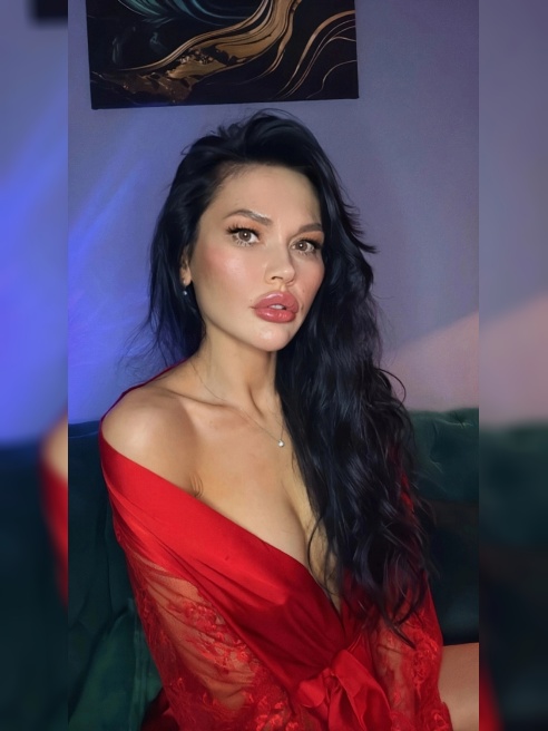 ✔очарую✔возбужу ✔Вдохновлю и Углублю✔





💎Ухоженна💎роскошная💎Сексуальна💎

💎ласковая💎милая 💎искренняя💎

 💎страстная 💎красивая💎чувст...