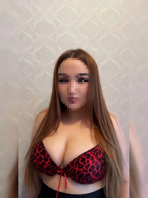 🥰Дорогие мужчины! Приглашаю к себе на свидание.🤩Люблю новые знакомства и разнообразный секс.🥰😍Безумно хочу прямо сейчас.😋Умею делать офиг...