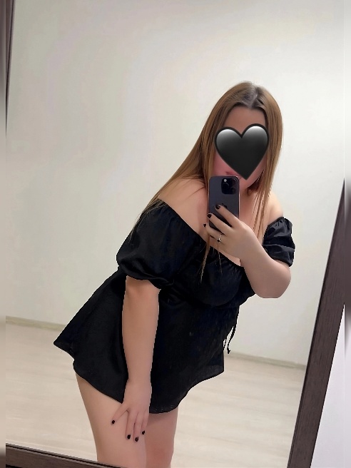 🥰Дорогие мужчины! Приглашаю к себе на свидание.🤩Люблю новые знакомства и разнообразный секс.🥰😍Безумно хочу прямо сейчас.😋Умею делать офиг...