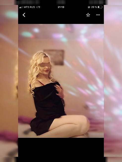 ОБОЖАЮ ГЛУБОКИЙ СЛЮНЯВЫЙ МИНЕТ С ПРИНУЖДЕНИЕМ 🤤 !



Сама дико кайфую от процесса и быстро возбуждаюсь 😍🔥



О СЕБЕ:



Я яркая миловидна...