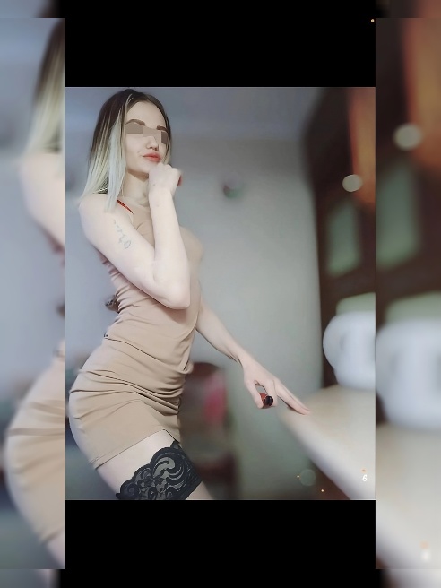 ОБОЖАЮ ГЛУБОКИЙ СЛЮНЯВЫЙ МИНЕТ С ПРИНУЖДЕНИЕМ 🤤 !



Сама дико кайфую от процесса и быстро возбуждаюсь 😍🔥



О СЕБЕ:



Я яркая миловидна...