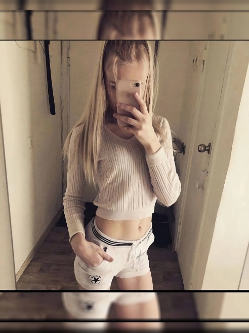 ОБОЖАЮ ГЛУБОКИЙ СЛЮНЯВЫЙ МИНЕТ С ПРИНУЖДЕНИЕМ 🤤 !



Сама дико кайфую от процесса и быстро возбуждаюсь 😍🔥



О СЕБЕ:



Я яркая миловидна...