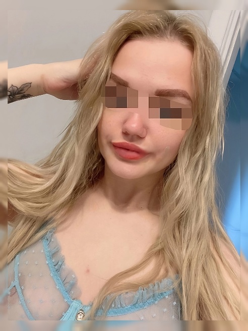 ОБОЖАЮ ГЛУБОКИЙ СЛЮНЯВЫЙ МИНЕТ С ПРИНУЖДЕНИЕМ 🤤 !



Сама дико кайфую от процесса и быстро возбуждаюсь 😍🔥



О СЕБЕ:



Я яркая миловидна...