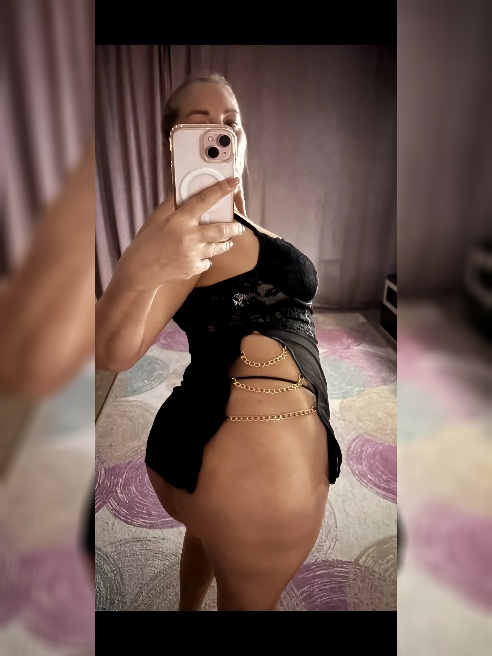 🫦🫦🫦Меня зовут Татьяна !!! Реальная русская красотулька с русыми волосами, голубыми глазами , грудь упругая, фигуристая . У меня нескольк...