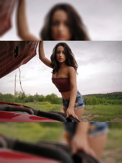 💎 Возбуждают деньги 

Самая дерзкая на сайте, Зато настоящая!)Я не буду расписывать о том как что я люблю в постели и в каких позах - это...