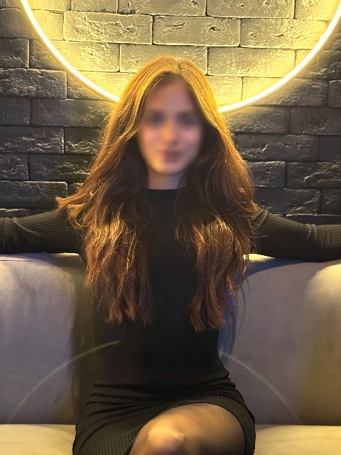 Юная фитоняшка в поисках приключений на  ̶ ̶с̶в̶о̶ю̶ ̶п̶о̶п̶у̶ 😘



Я чувственная и нежная малышка. Безумно тактильная, ухоженная, воспит...