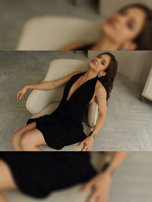 Юная фитоняшка в поисках приключений на  ̶ ̶с̶в̶о̶ю̶ ̶п̶о̶п̶у̶ 😘



Я чувственная и нежная малышка. Безумно тактильная, ухоженная, воспит...