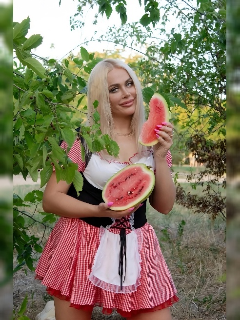 Добро пожаловать на мою страничку!
Я Валерия и я рождена для любви.
Мои таланты удивят самых искушённых гостей. А наша встреча будет... Добро пожаловать на мою страничку!
Я Валерия и я рождена для любви.
Мои таланты удивят самых искушённых гостей. А наша встреча будет...