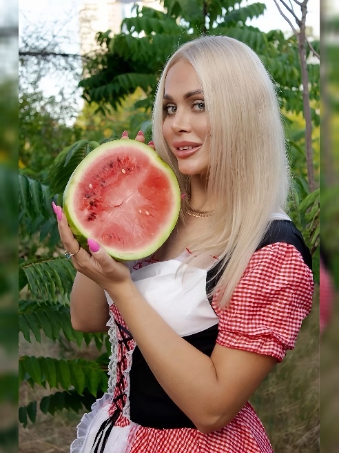 Добро пожаловать на мою страничку!
Я Валерия и я рождена для любви.
Мои таланты удивят самых искушённых гостей. А наша встреча будет... Добро пожаловать на мою страничку!
Я Валерия и я рождена для любви.
Мои таланты удивят самых искушённых гостей. А наша встреча будет...