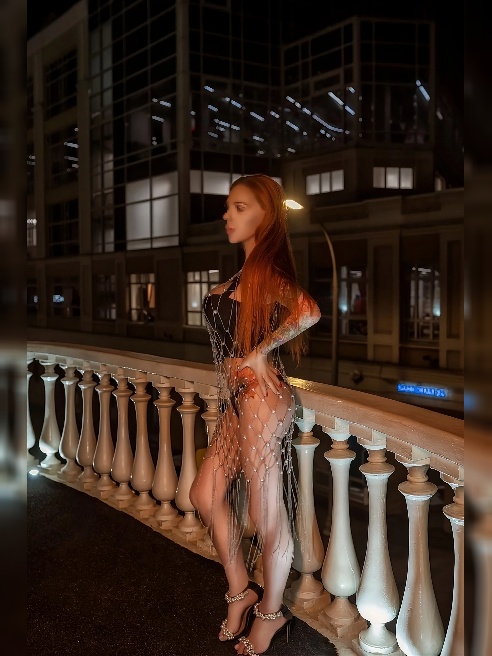 Уважаемые мужчины!!!ИНДИВИДУАЛЬНОЕ ПРЕДЛОЖЕНИЕ!!!
Фотографии с гарантией 300 процентов! При встрече убедитесь.
На звонки отвечаю с... Уважаемые мужчины!!!ИНДИВИДУАЛЬНОЕ ПРЕДЛОЖЕНИЕ!!!
Фотографии с гарантией 300 процентов! При встрече убедитесь.
На звонки отвечаю с...