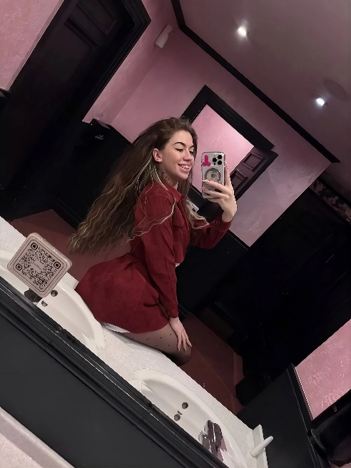 💕 Со мной ты сможешь получить невероятное удовольствие от секса, сможешь почувствовать себя со мной как со своей девушкой.💕