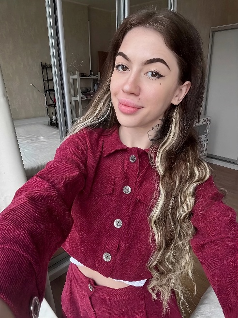 💕 Со мной ты сможешь получить невероятное удовольствие от секса, сможешь почувствовать себя со мной как со своей девушкой.💕
