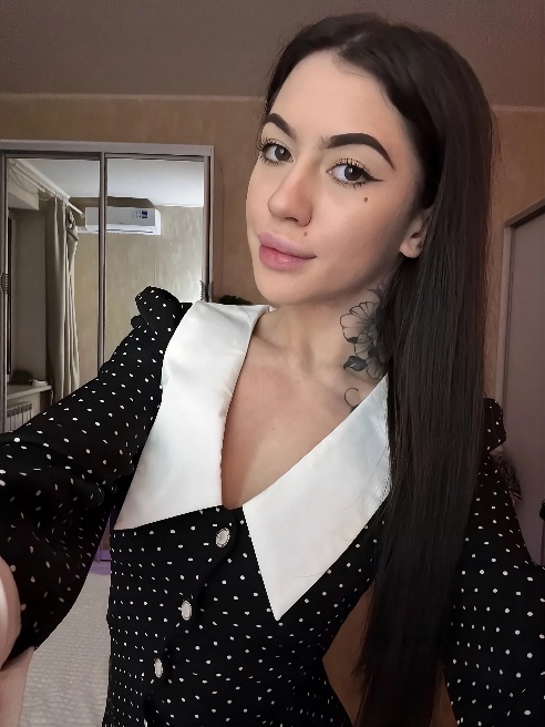 💕 Со мной ты сможешь получить невероятное удовольствие от секса, сможешь почувствовать себя со мной как со своей девушкой.💕