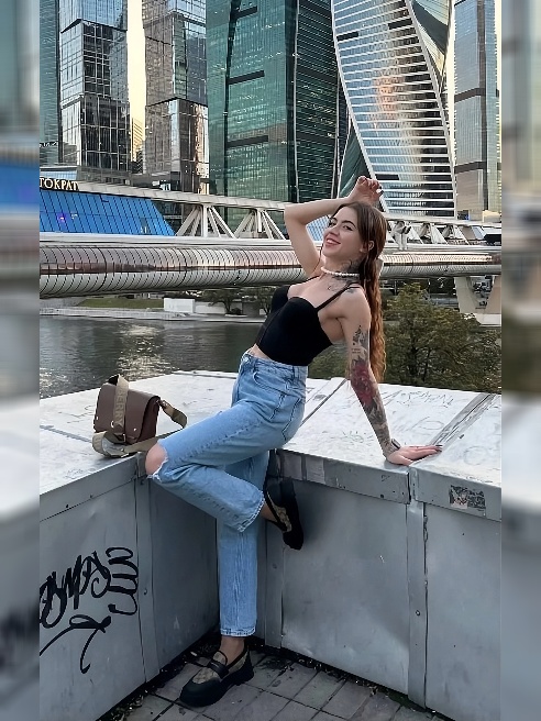 💕 Со мной ты сможешь получить невероятное удовольствие от секса, сможешь почувствовать себя со мной как со своей девушкой.💕