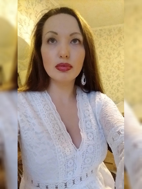 Не салон,фото мои 100%!!
Скромная,стройная,милая,очаровательная шатенка пригласит к себе или приедет к Вам в гости и поможет приятно... Не салон,фото мои 100%!!
Скромная,стройная,милая,очаровательная шатенка пригласит к себе или приедет к Вам в гости и поможет приятно...