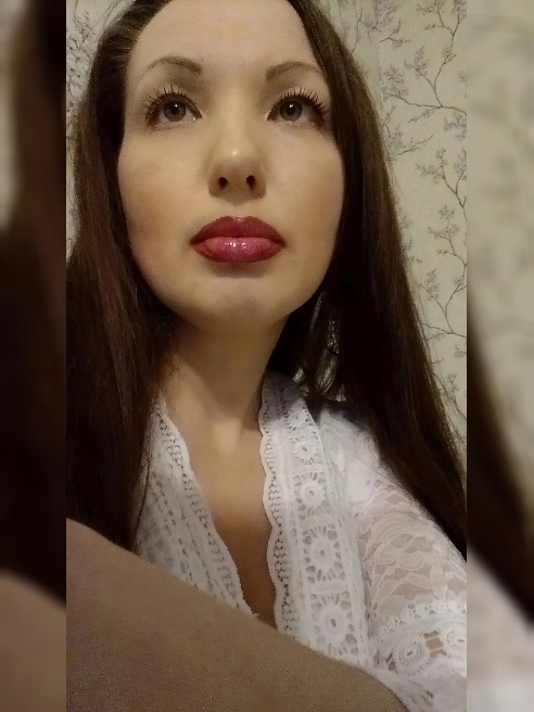 Не салон,фото мои 100%!!
Скромная,стройная,милая,очаровательная шатенка пригласит к себе или приедет к Вам в гости и поможет приятно... Не салон,фото мои 100%!!
Скромная,стройная,милая,очаровательная шатенка пригласит к себе или приедет к Вам в гости и поможет приятно...
