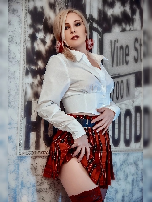 Приветик!😉 💋Меня зовут Кристина. Я очень рада,что тебя заинтересовала моя страничка🥰🥰🥰

🔥🔥🔥Я красивая,страстная, ухоженная, позитивная, в...