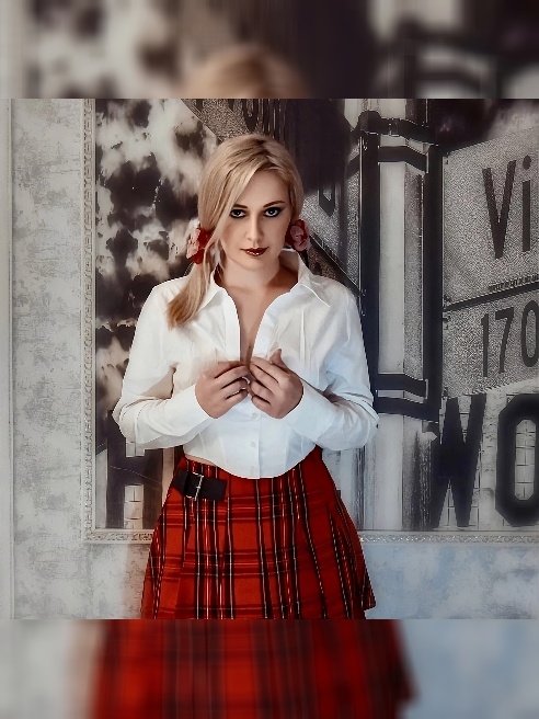 Приветик!😉 💋Меня зовут Кристина. Я очень рада,что тебя заинтересовала моя страничка🥰🥰🥰

🔥🔥🔥Я красивая,страстная, ухоженная, позитивная, в...