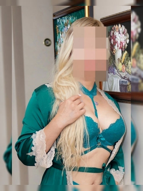 Мужчина + секс = оргазм! Давай поиграем? В какую позу мне встать сейчас? Приглашу приятного и чистоплотного мужчину. Обещаю, отдохнёшь от...