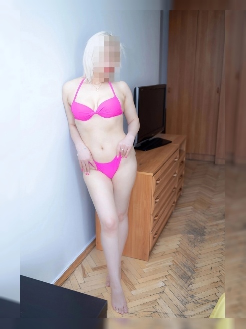 Мужчина + секс = оргазм! Давай поиграем? В какую позу мне встать сейчас? Приглашу приятного и чистоплотного мужчину. Обещаю, отдохнёшь от...