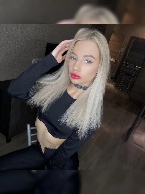 Страстная Светлана ! 

ДЕВУШКА СТРАСТЬ ❤🔥 

Раскрепощенная и сексуальная красотка ждет властного мужчины в гости для воплощения плотски...