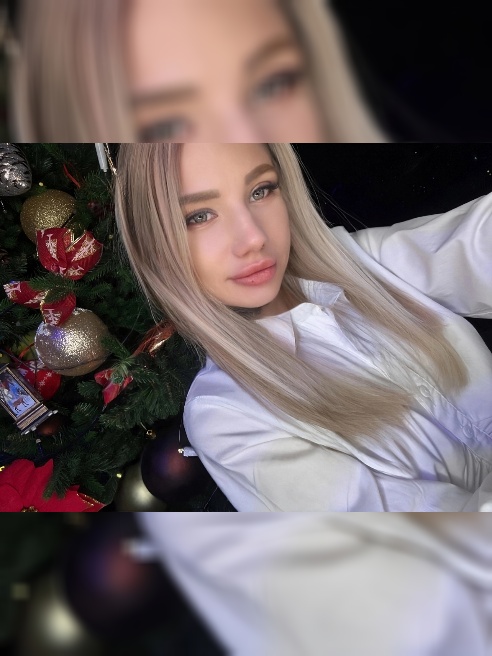 Страстная Светлана ! 

ДЕВУШКА СТРАСТЬ ❤🔥 

Раскрепощенная и сексуальная красотка ждет властного мужчины в гости для воплощения плотски...