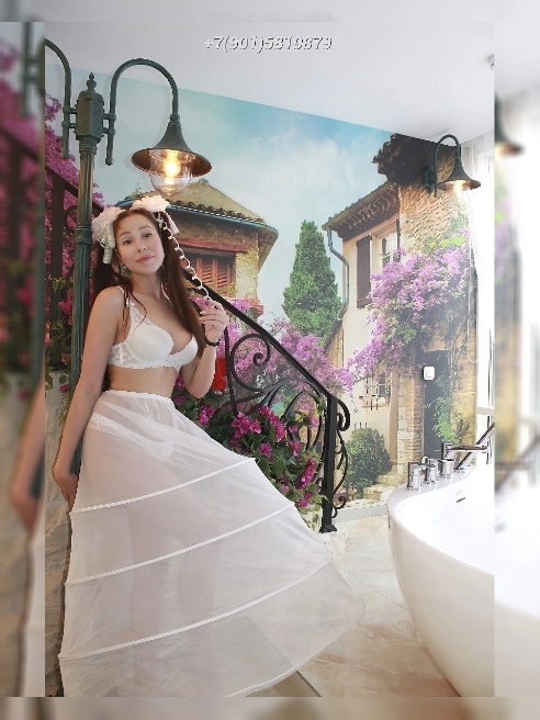 🌟 Твоя самая Реальная ИНДИ 🧚♀️
___________________________
Познакомлюсь с Благодарным 🎩 Мужчиной,
пригласив в свои апартамент... 🌟 Твоя самая Реальная ИНДИ 🧚♀️
___________________________
Познакомлюсь с Благодарным 🎩 Мужчиной,
пригласив в свои апартамент...
