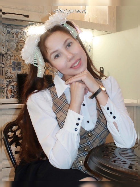 🌟 Твоя самая Реальная ИНДИ 🧚♀️
___________________________
Познакомлюсь с Благодарным 🎩 Мужчиной,
пригласив в свои апартамент... 🌟 Твоя самая Реальная ИНДИ 🧚♀️
___________________________
Познакомлюсь с Благодарным 🎩 Мужчиной,
пригласив в свои апартамент...