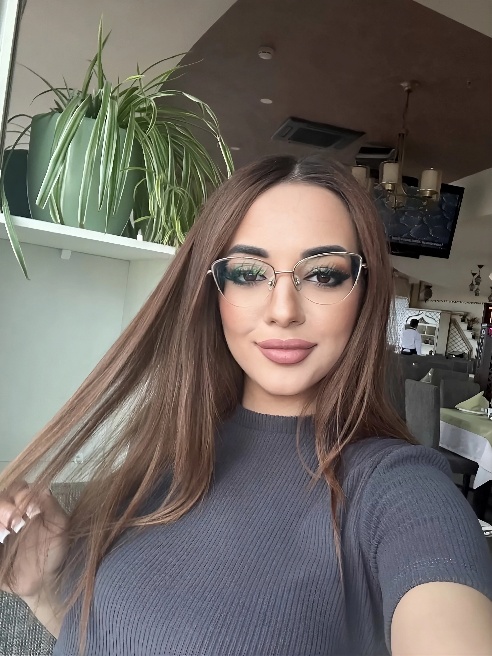 💎Я самое красивое украшение на этом сайте !💎

(Так мне говорят мои гости)

      Яркая, статная, сексуальная, настоящая, натуральная, точ...