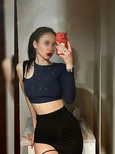 🌺Привет я новенькая в этой сфере! У тебя когда-нибудь был секс с танцовщицей? Я могу гнуться в любую позу, как ты пожелаешь! Приезжай ко...