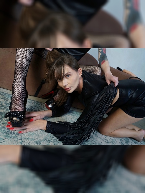 Недавно сняла новые видео как меня опускают полностью!! 💯 

Аналогов нету ни у кого! 

Нежная и послушная шлюшка ждёт тебя в гости или пр...
