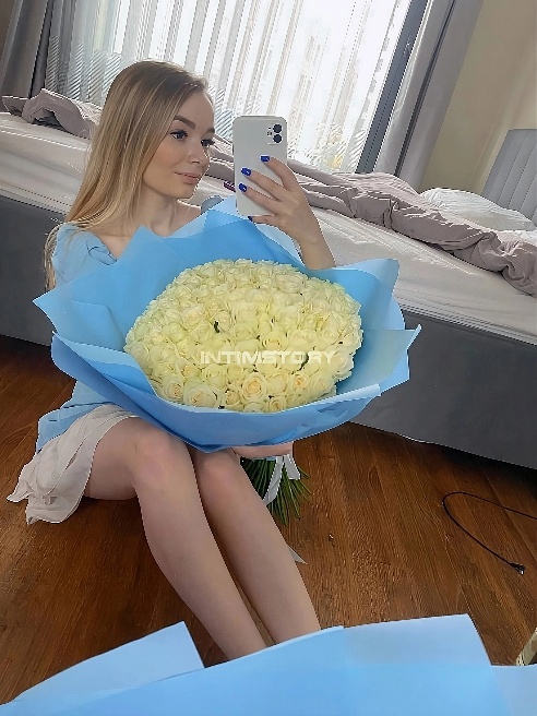 Доброго времени суток, дорогой 🥰



Меня зовут Яна. И я та девушка, встреча с которой для тебя точно станет незабываемой)



А точнее...
