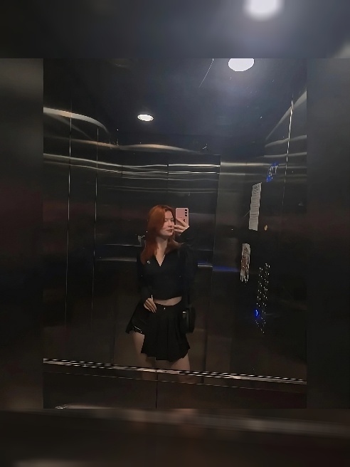 Меня зовут Света! 🥰
Нежная, милая, сексуальная Меня зовут Света! 🥰
Нежная, милая, сексуальная