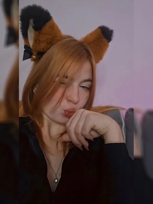 Меня зовут Света! 🥰
Нежная, милая, сексуальная Меня зовут Света! 🥰
Нежная, милая, сексуальная