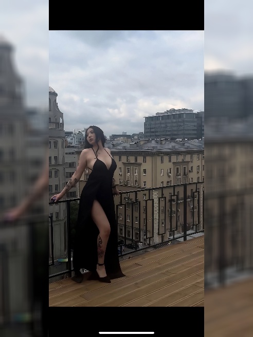 Хочешь попробовать на себе горячую Азиатку ❣️☺🍌? Тогда ты по адресу

Всегда в хорошем настроении 💜Бодра и весела🧡 Молодое тело с бархатно...